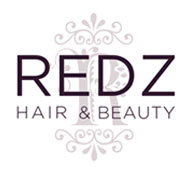 Redz Hair & Beauty Logo